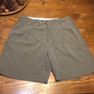 Bamboo Cay resort wear shorts